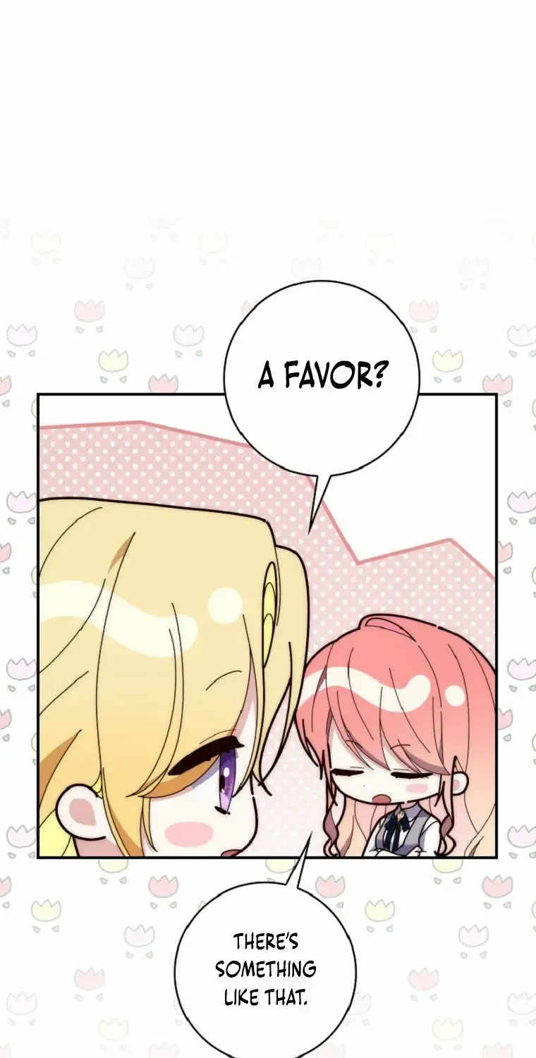 Read A Fortune-Telling Princess chapter 65 image 13 on Lezhin