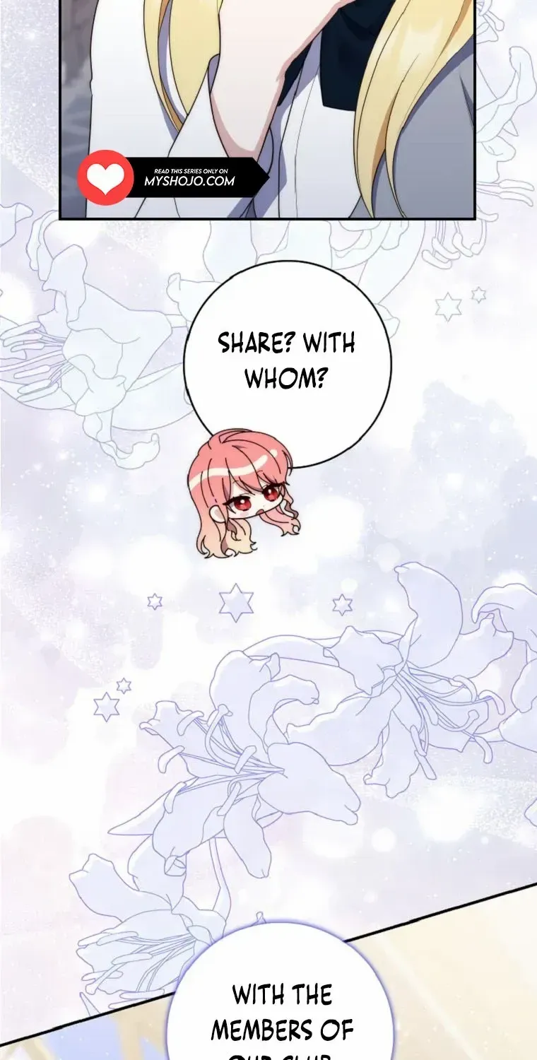 Read A Fortune-Telling Princess chapter 65 image 15 on Lezhin