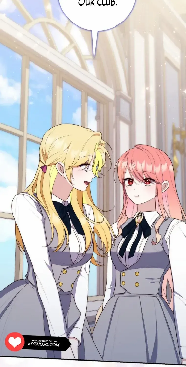 Read A Fortune-Telling Princess chapter 65 image 16 on Lezhin