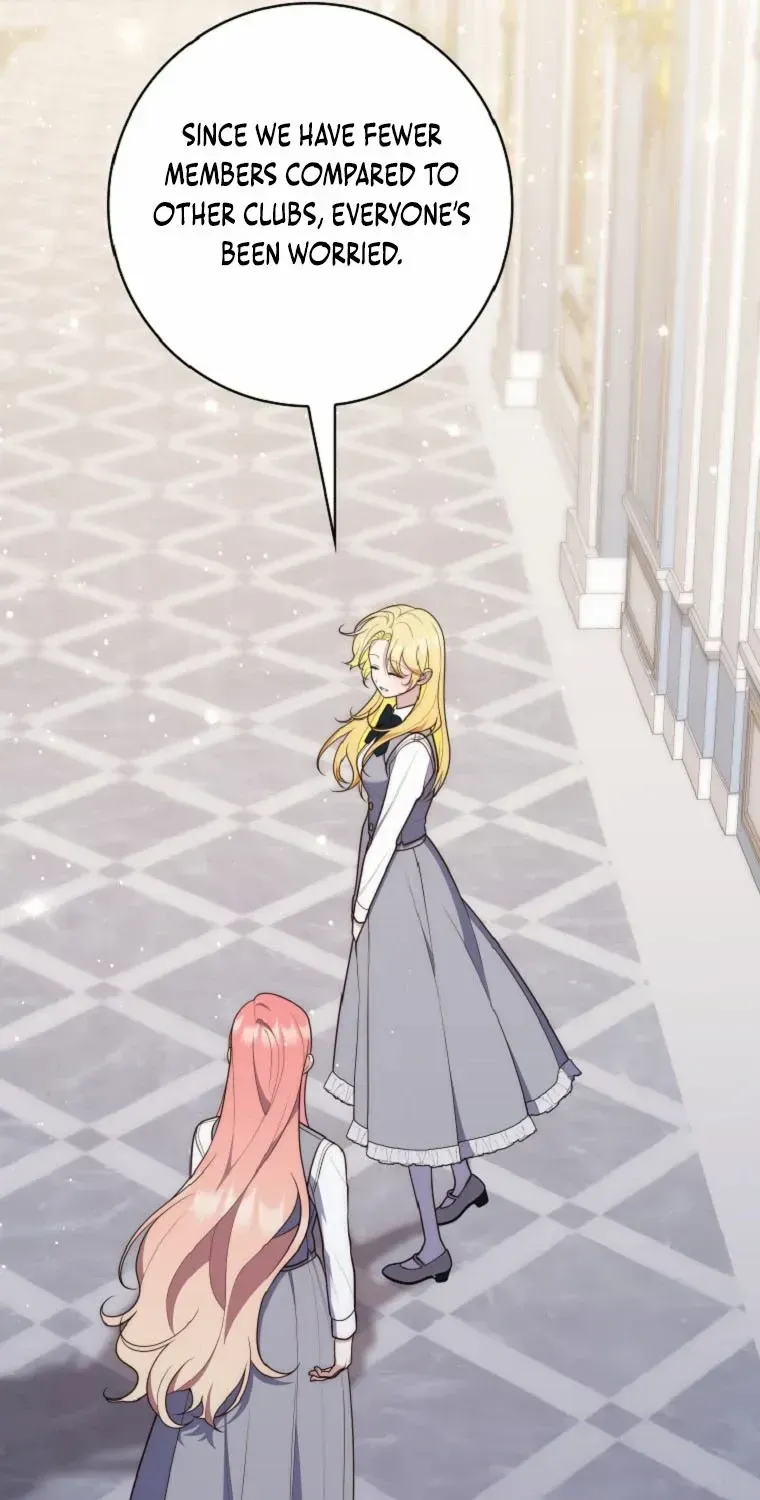 Read A Fortune-Telling Princess chapter 65 image 18 on Lezhin