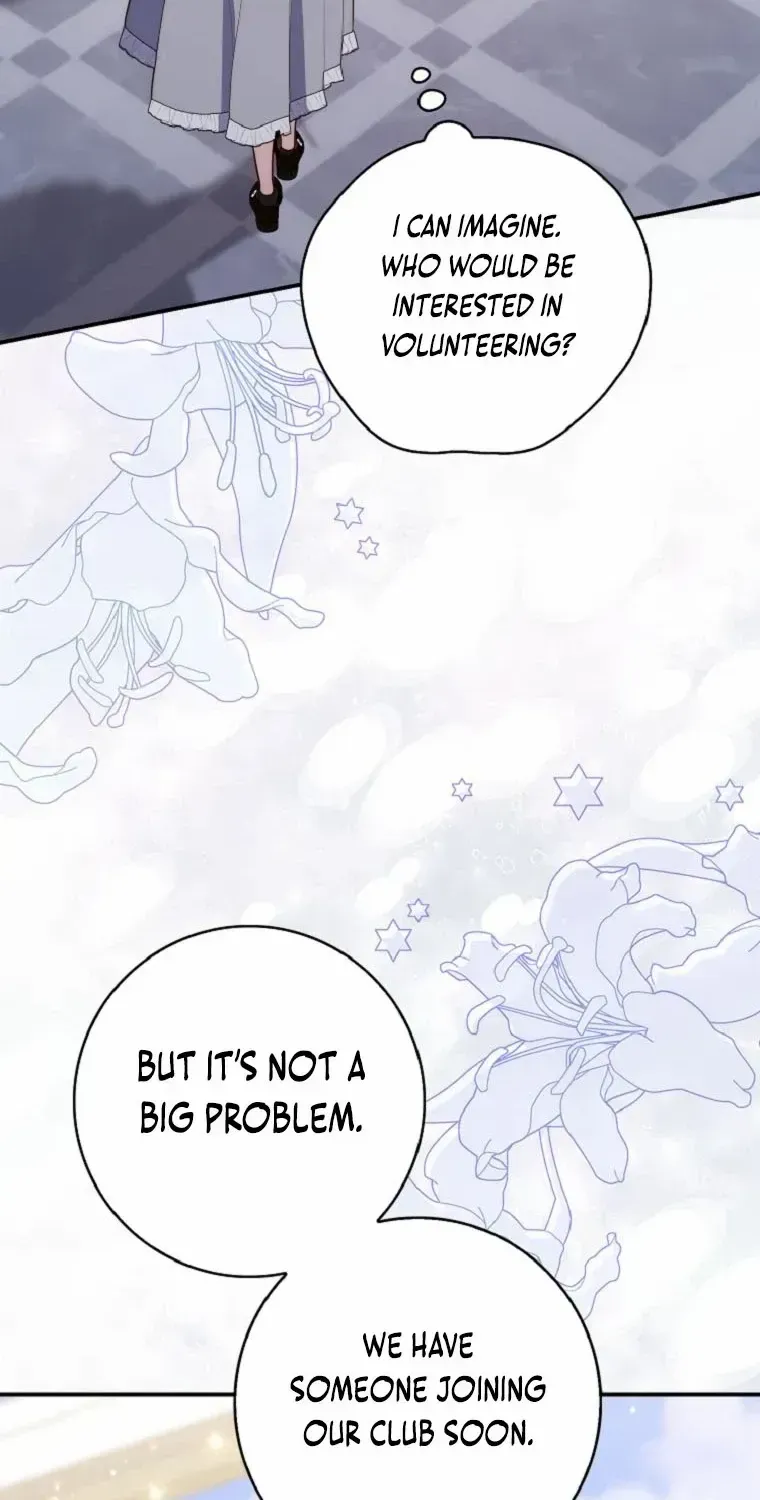 Read A Fortune-Telling Princess chapter 65 image 19 on Lezhin