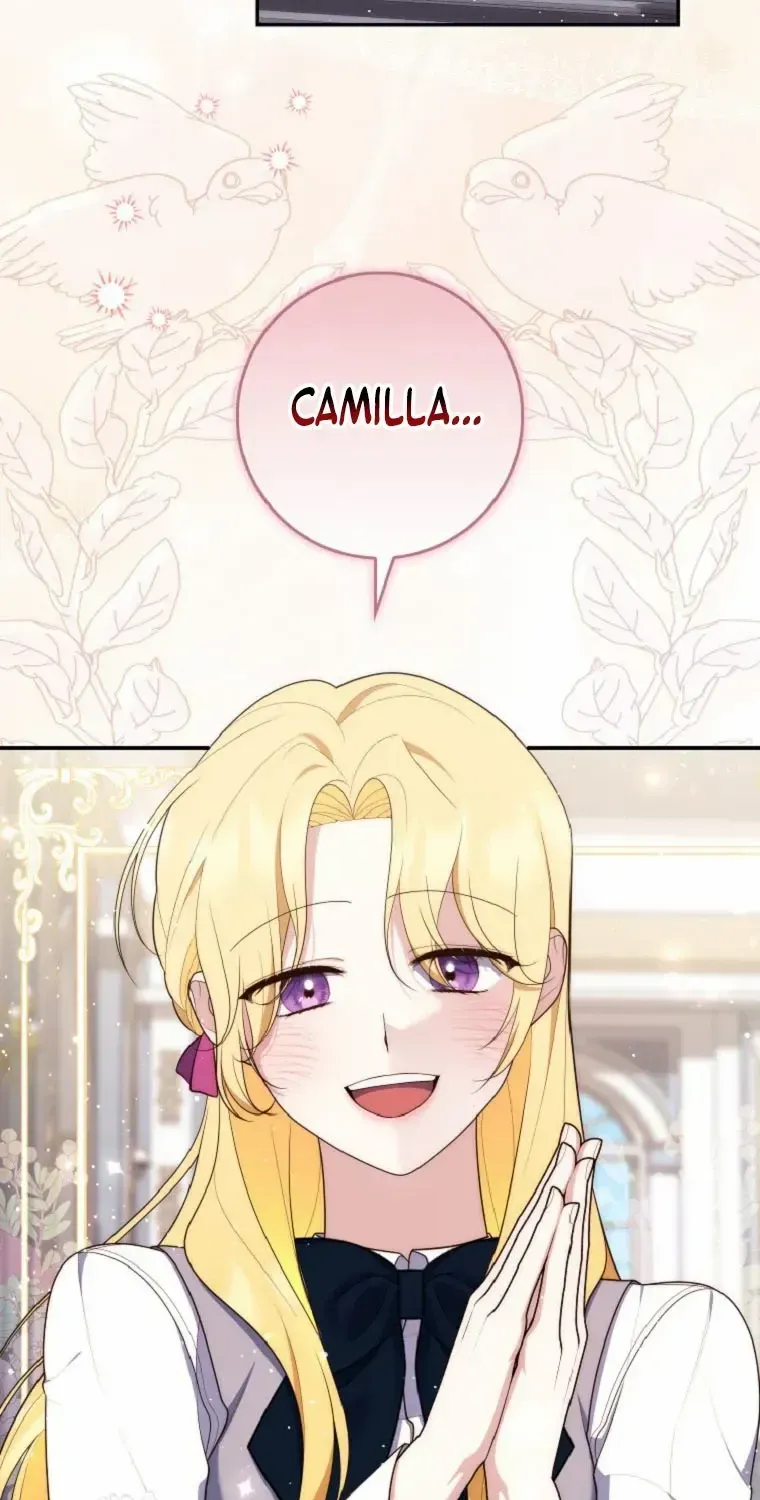 Read A Fortune-Telling Princess chapter 65 image 2 on Lezhin