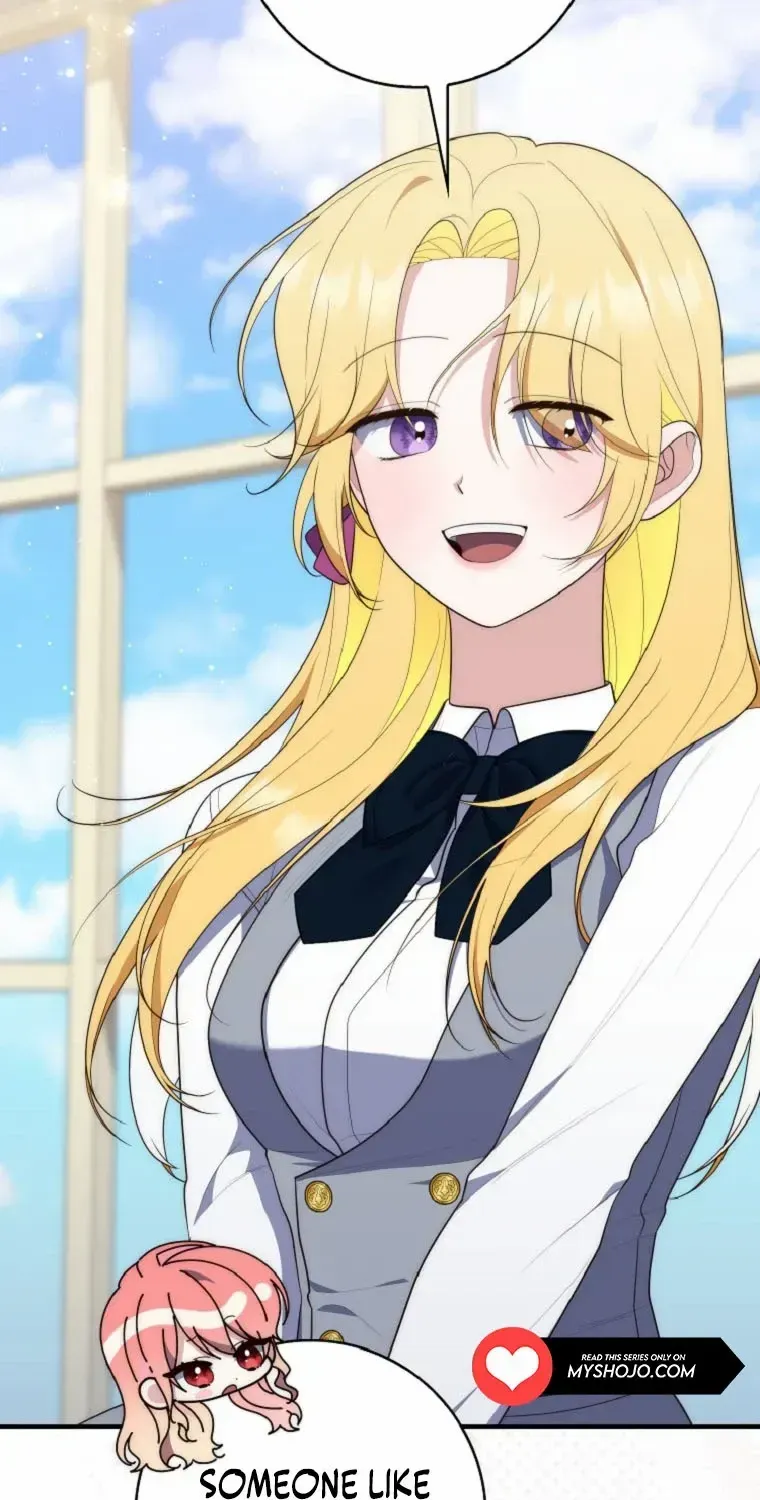 Read A Fortune-Telling Princess chapter 65 image 20 on Lezhin