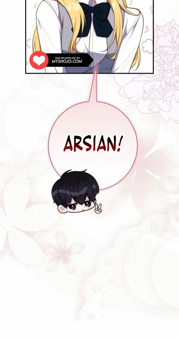 Read A Fortune-Telling Princess chapter 65 image 22 on Lezhin