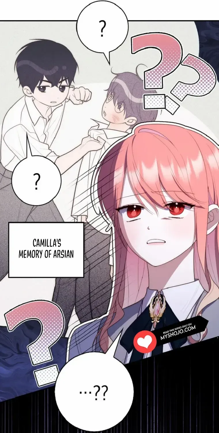 Read A Fortune-Telling Princess chapter 65 image 23 on Lezhin