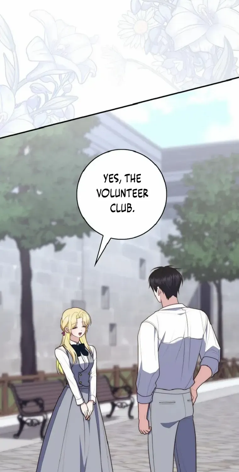 Read A Fortune-Telling Princess chapter 65 image 30 on Lezhin