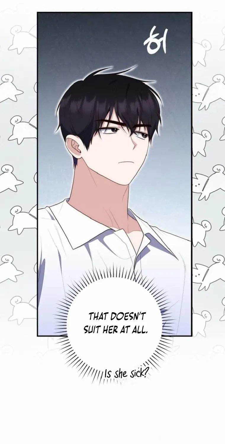 Read A Fortune-Telling Princess chapter 65 image 32 on Lezhin
