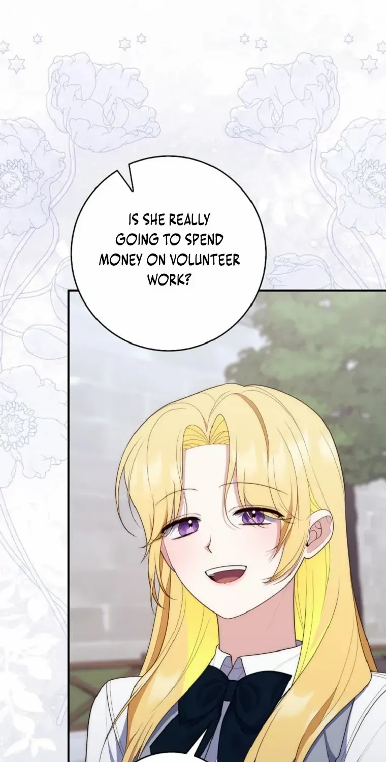 Read A Fortune-Telling Princess chapter 65 image 33 on Lezhin