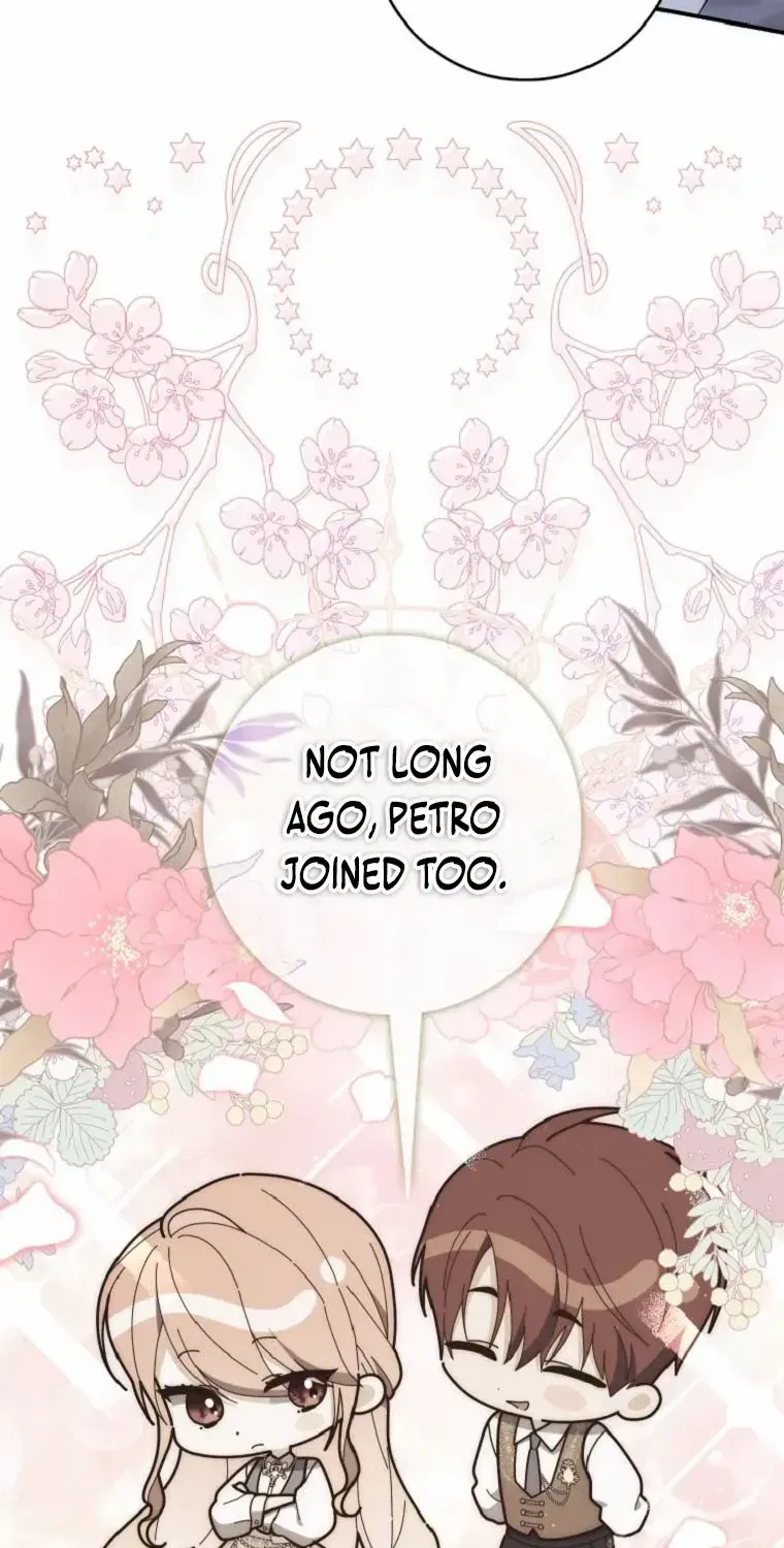 Read A Fortune-Telling Princess chapter 65 image 36 on Lezhin