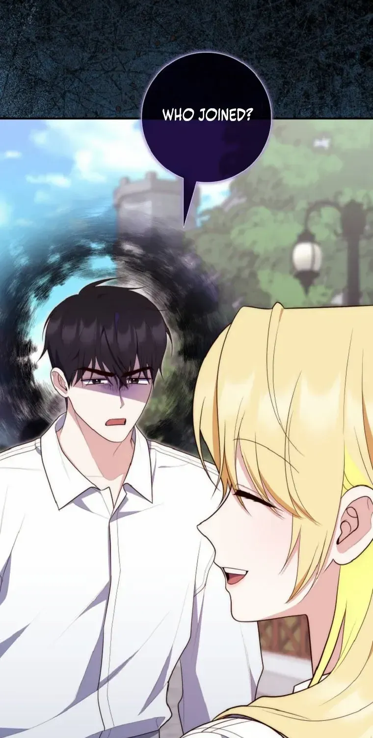 Read A Fortune-Telling Princess chapter 65 image 39 on Lezhin
