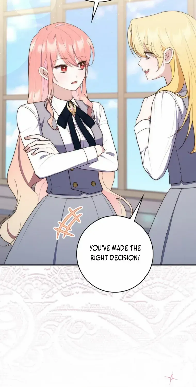 Read A Fortune-Telling Princess chapter 65 image 4 on Lezhin