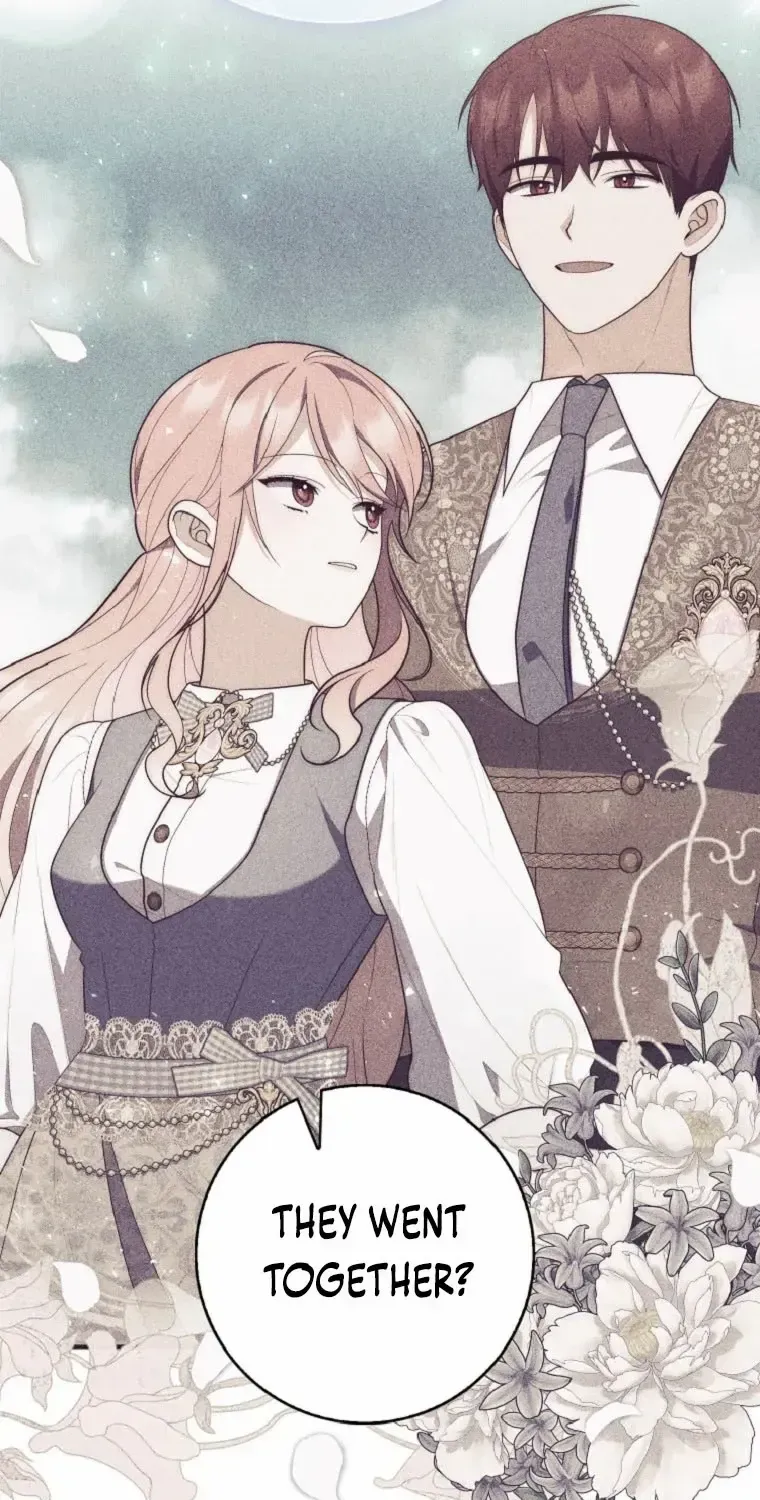 Read A Fortune-Telling Princess chapter 65 image 41 on Lezhin