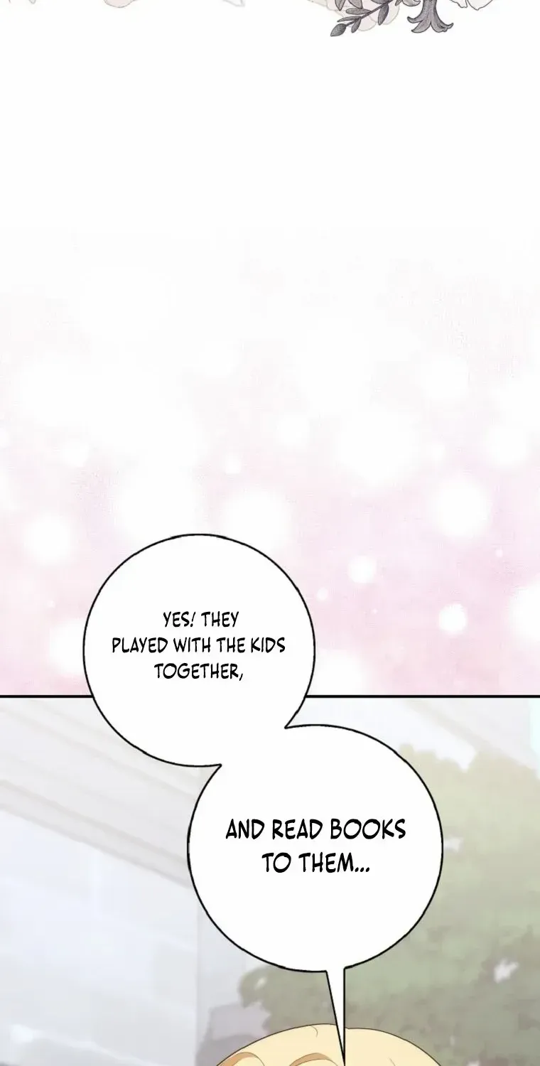 Read A Fortune-Telling Princess chapter 65 image 42 on Lezhin