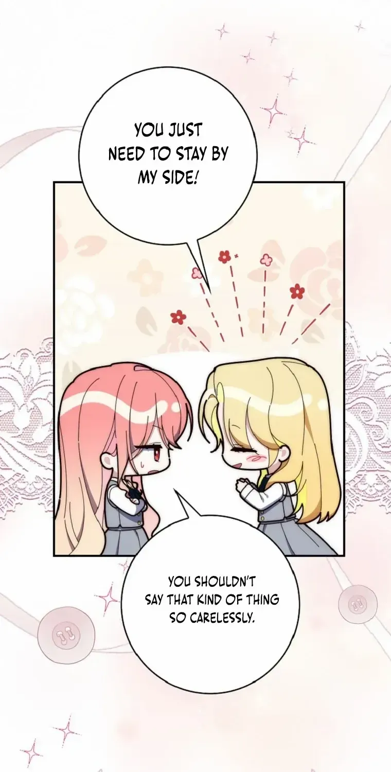 Read A Fortune-Telling Princess chapter 65 image 5 on Lezhin