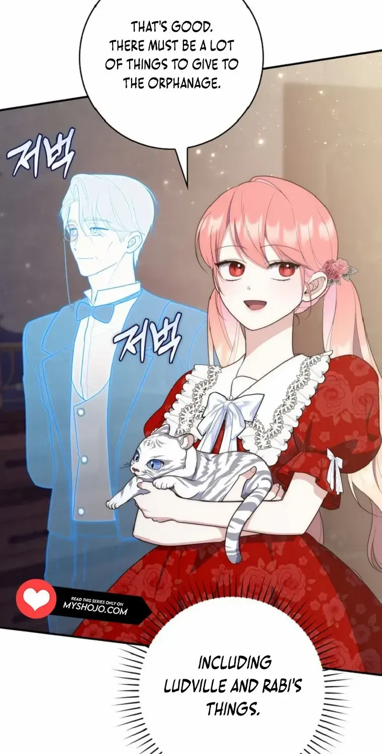 Read A Fortune-Telling Princess chapter 65 image 57 on Lezhin