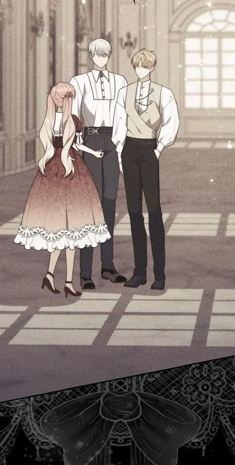 Read A Fortune-Telling Princess chapter 65 image 62 on Lezhin
