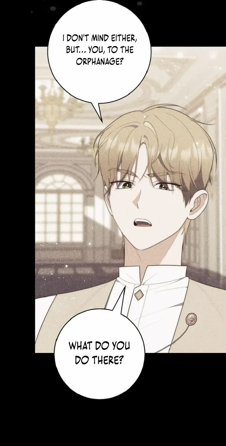 Read A Fortune-Telling Princess chapter 65 image 65 on Lezhin