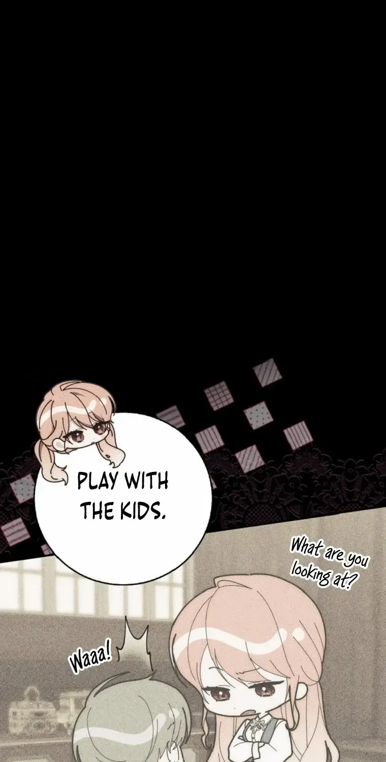 Read A Fortune-Telling Princess chapter 65 image 66 on Lezhin