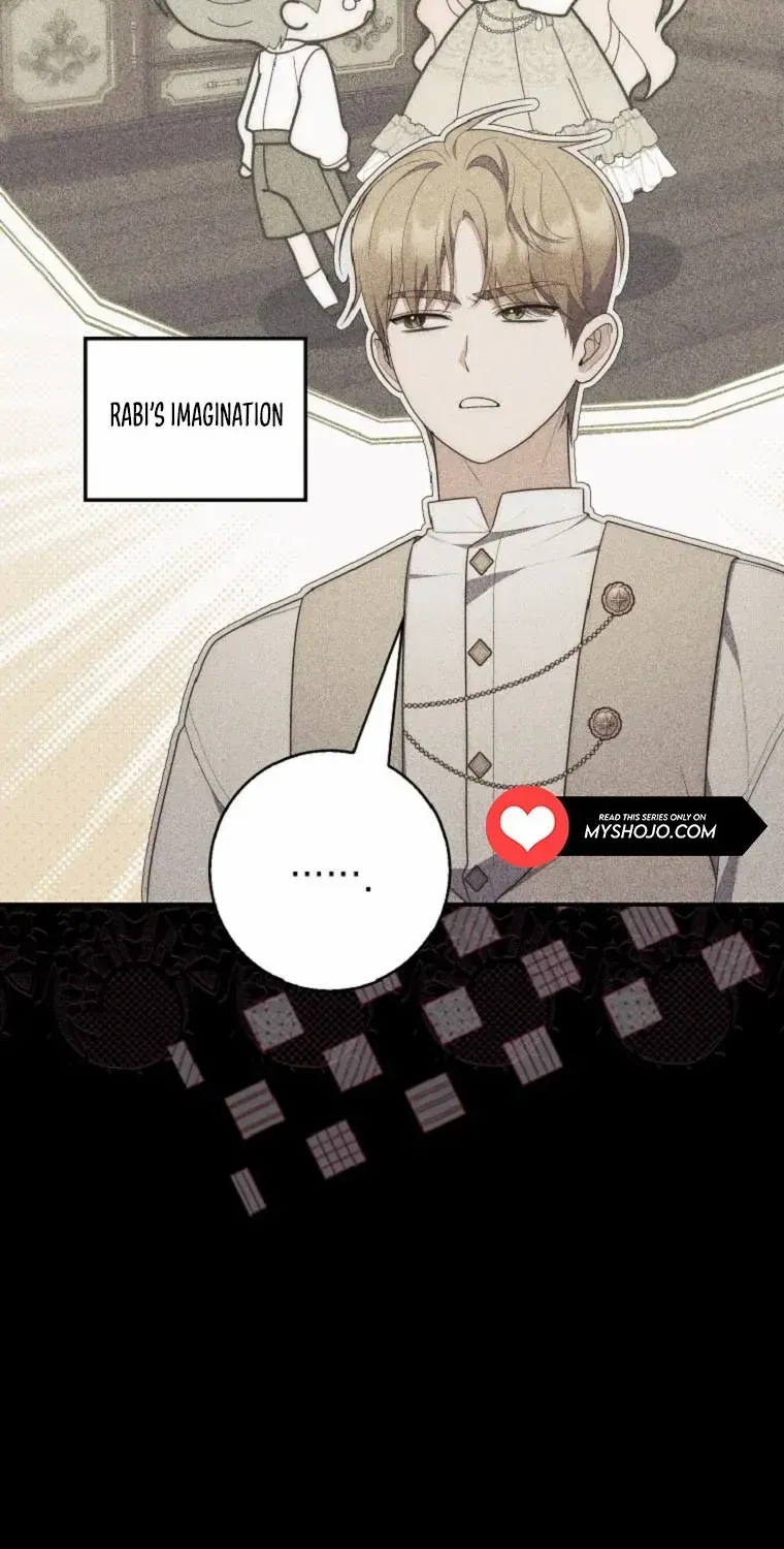 Read A Fortune-Telling Princess chapter 65 image 67 on Lezhin