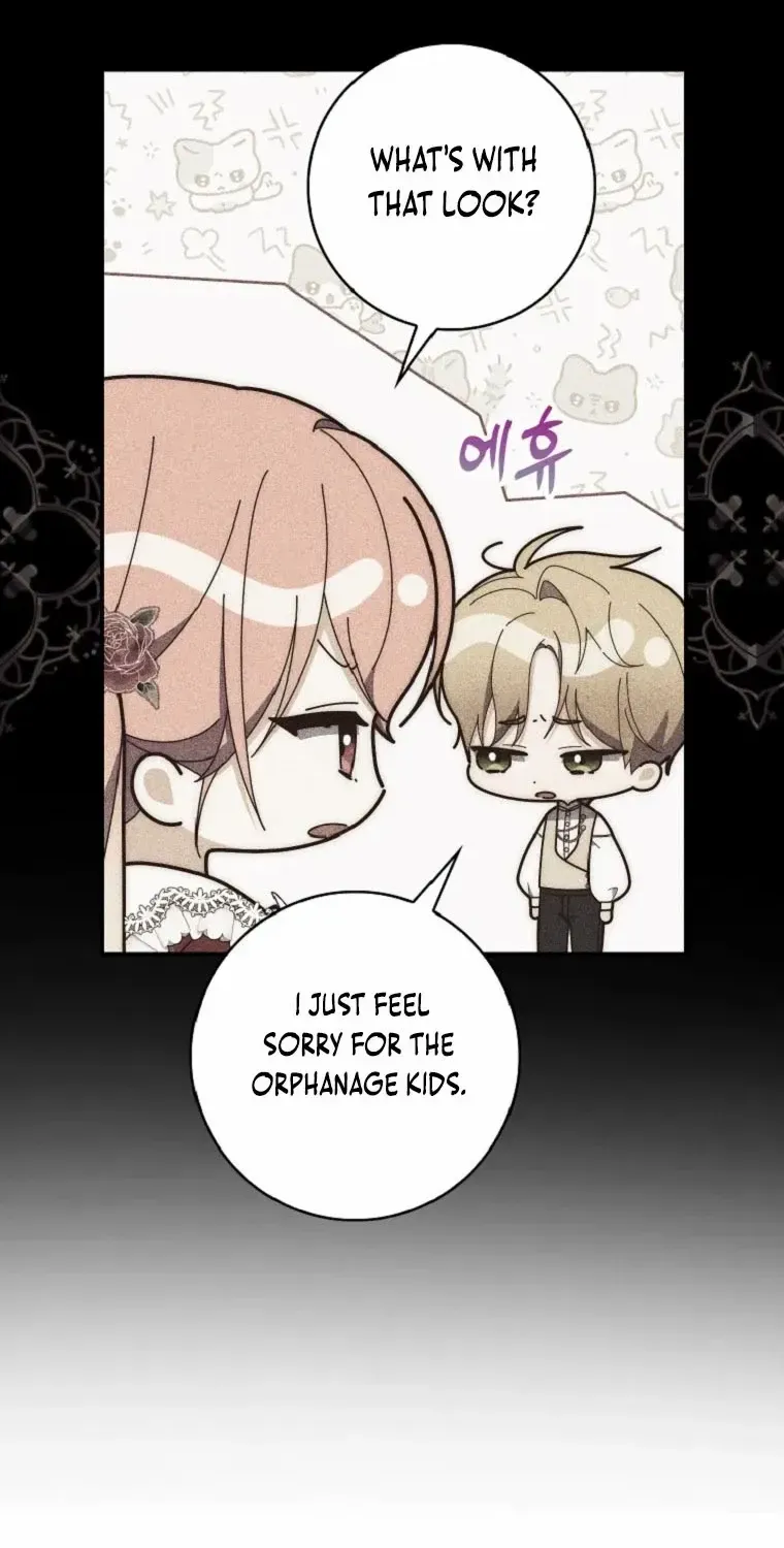 Read A Fortune-Telling Princess chapter 65 image 68 on Lezhin