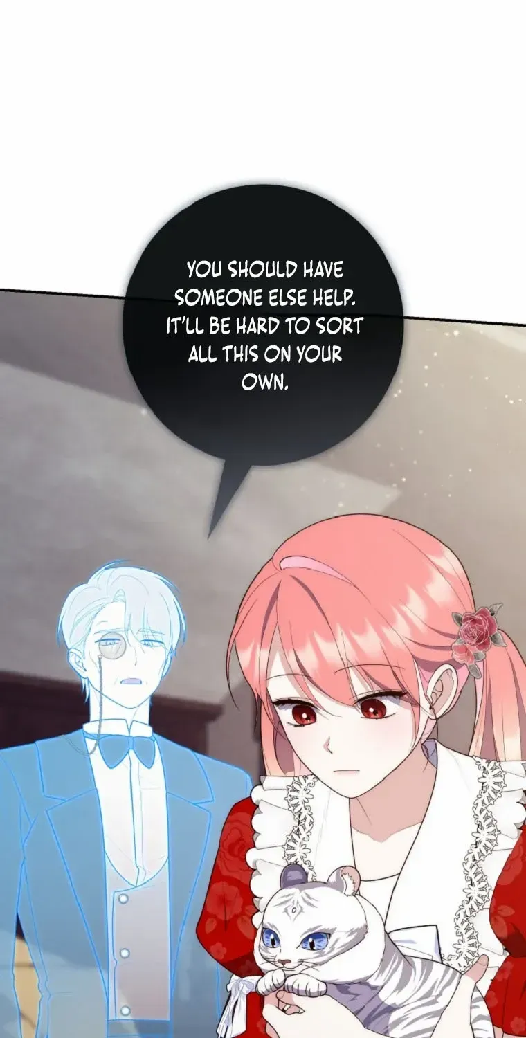 Read A Fortune-Telling Princess chapter 65 image 69 on Lezhin