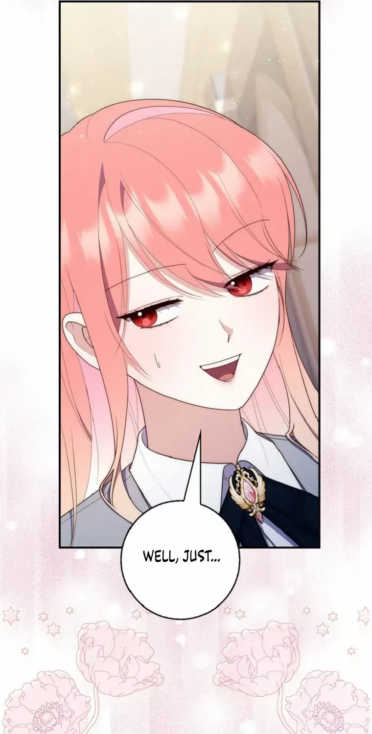 Read A Fortune-Telling Princess chapter 65 image 7 on Lezhin