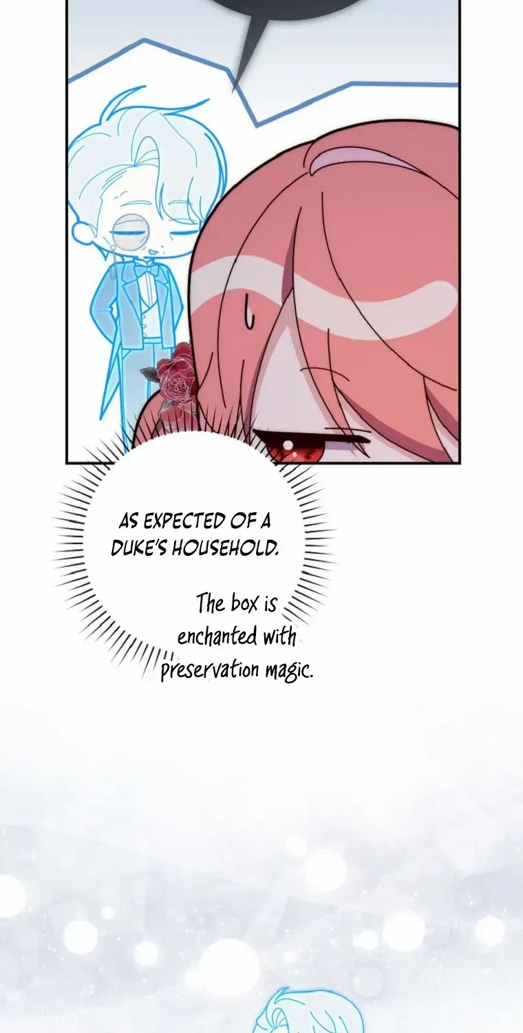 Read A Fortune-Telling Princess chapter 65 image 75 on Lezhin
