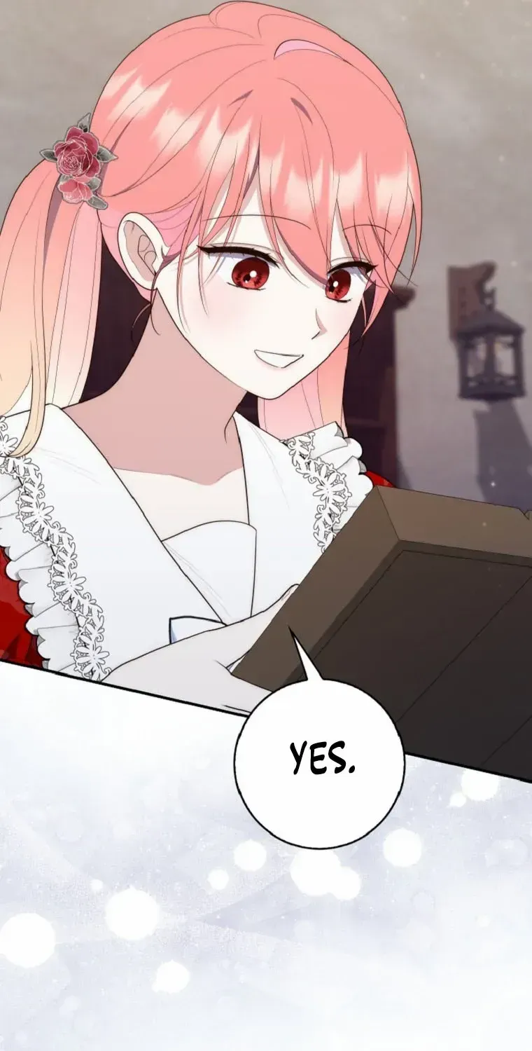 Read A Fortune-Telling Princess chapter 65 image 77 on Lezhin