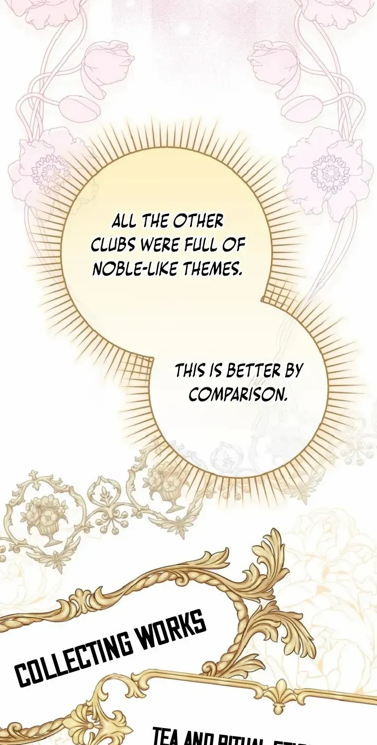 Read A Fortune-Telling Princess chapter 65 image 8 on Lezhin