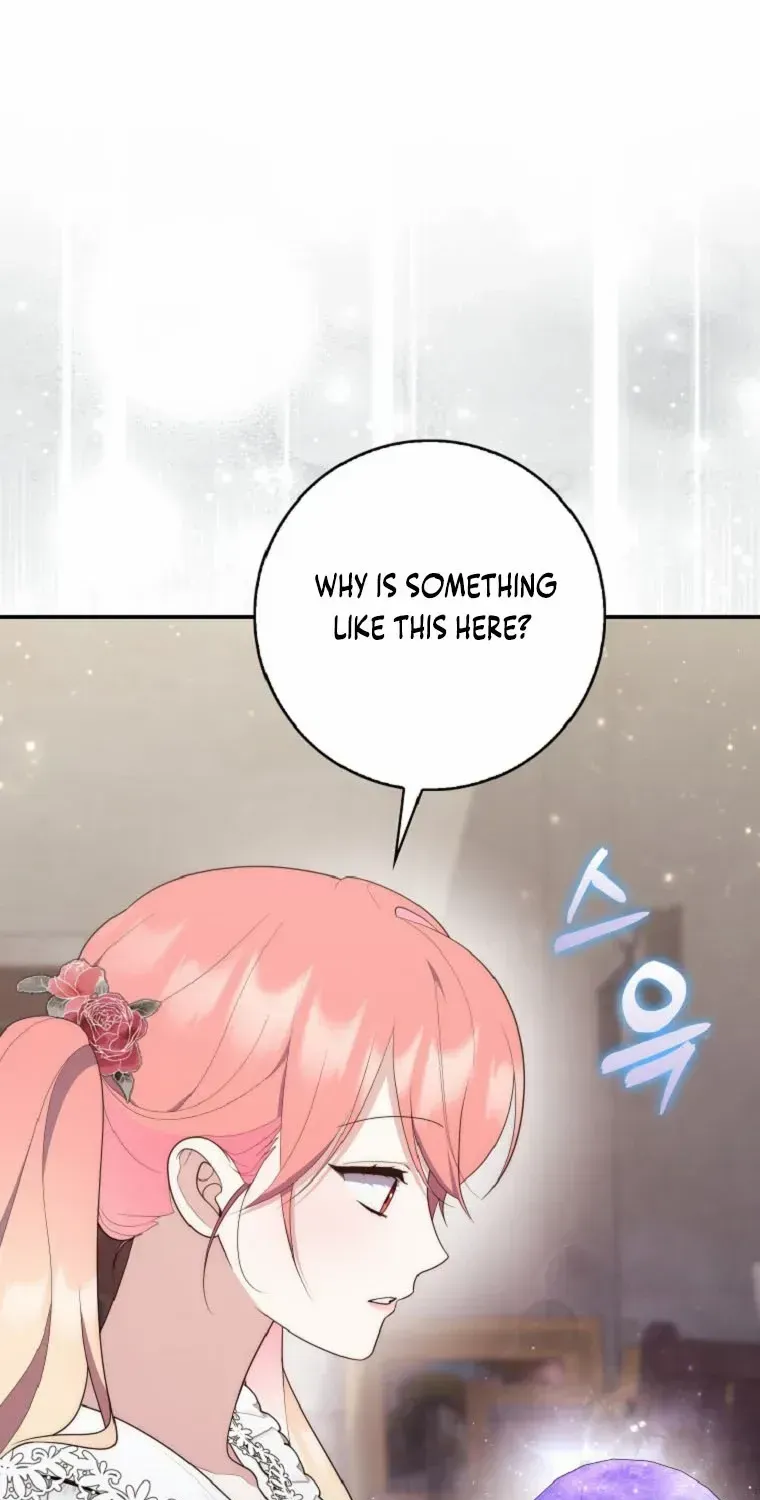 Read A Fortune-Telling Princess chapter 65 image 81 on Lezhin