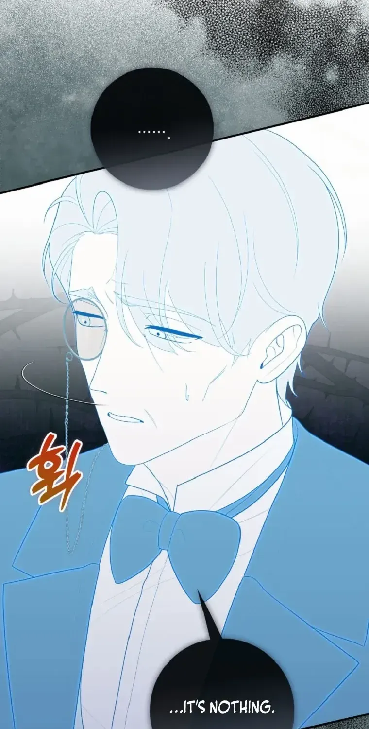 Read A Fortune-Telling Princess chapter 65 image 84 on Lezhin