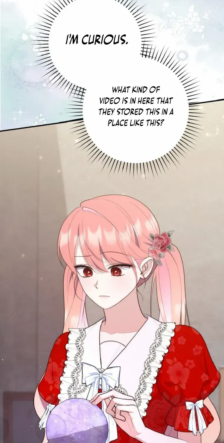 Read A Fortune-Telling Princess chapter 65 image 87 on Lezhin