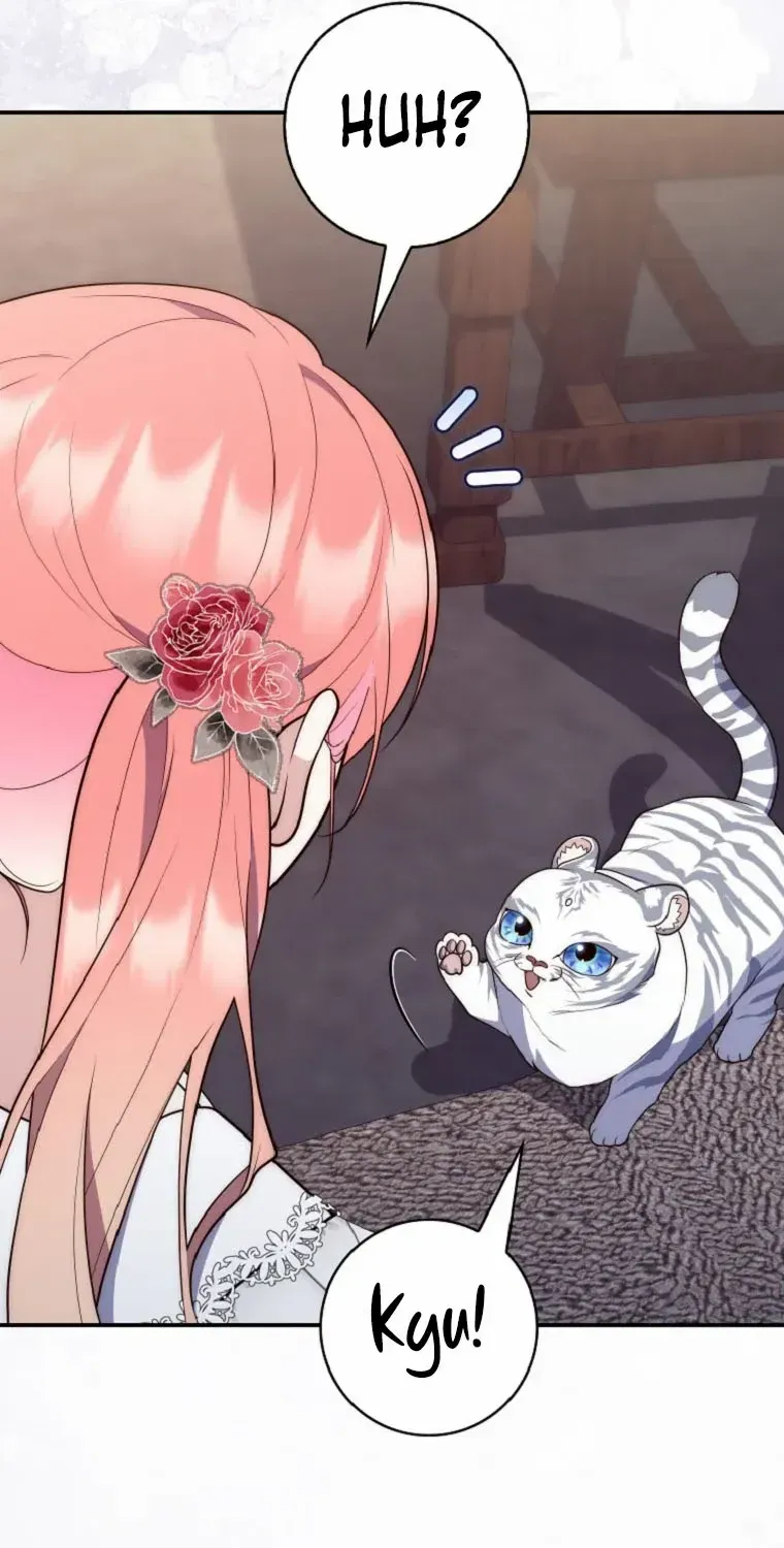 Read A Fortune-Telling Princess chapter 65 image 89 on Lezhin