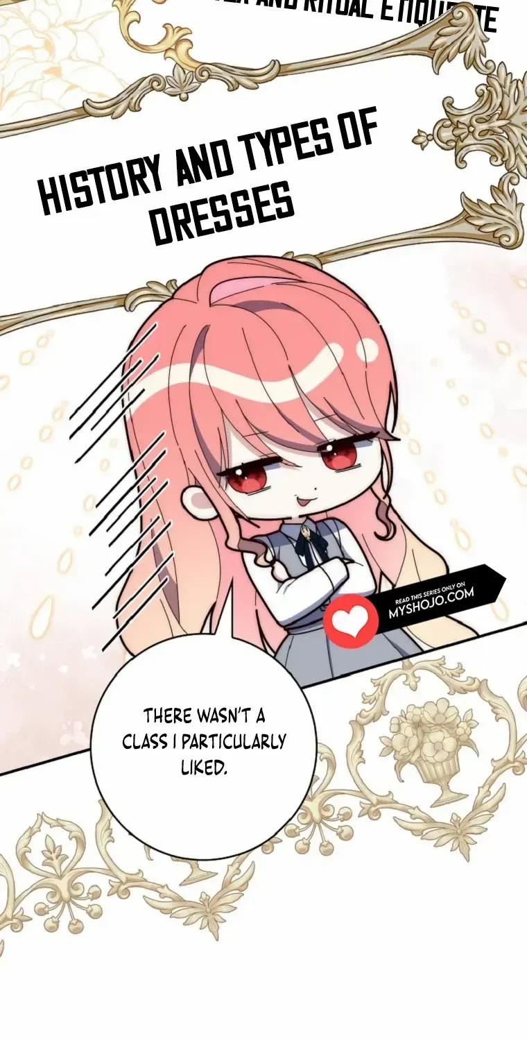 Read A Fortune-Telling Princess chapter 65 image 9 on Lezhin