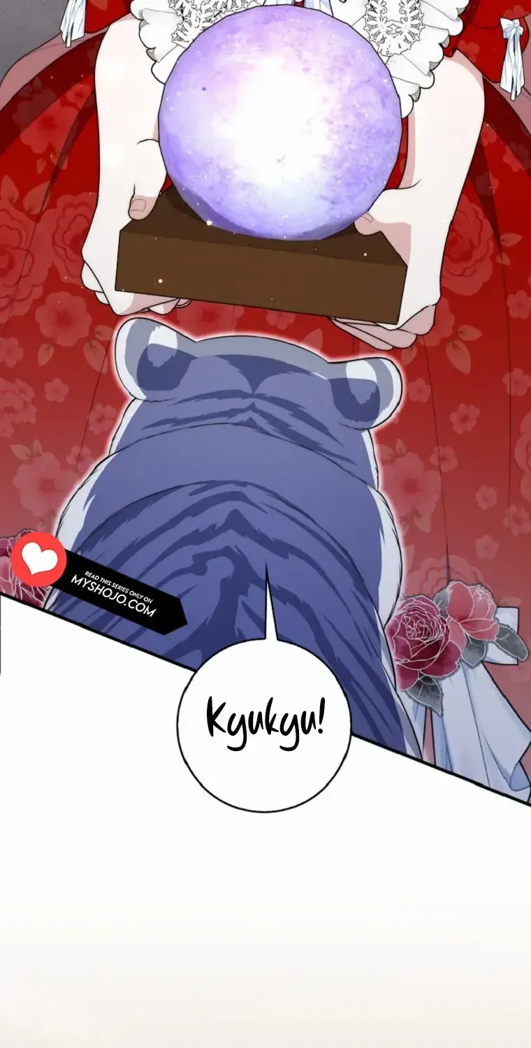 Read A Fortune-Telling Princess chapter 65 image 91 on Lezhin