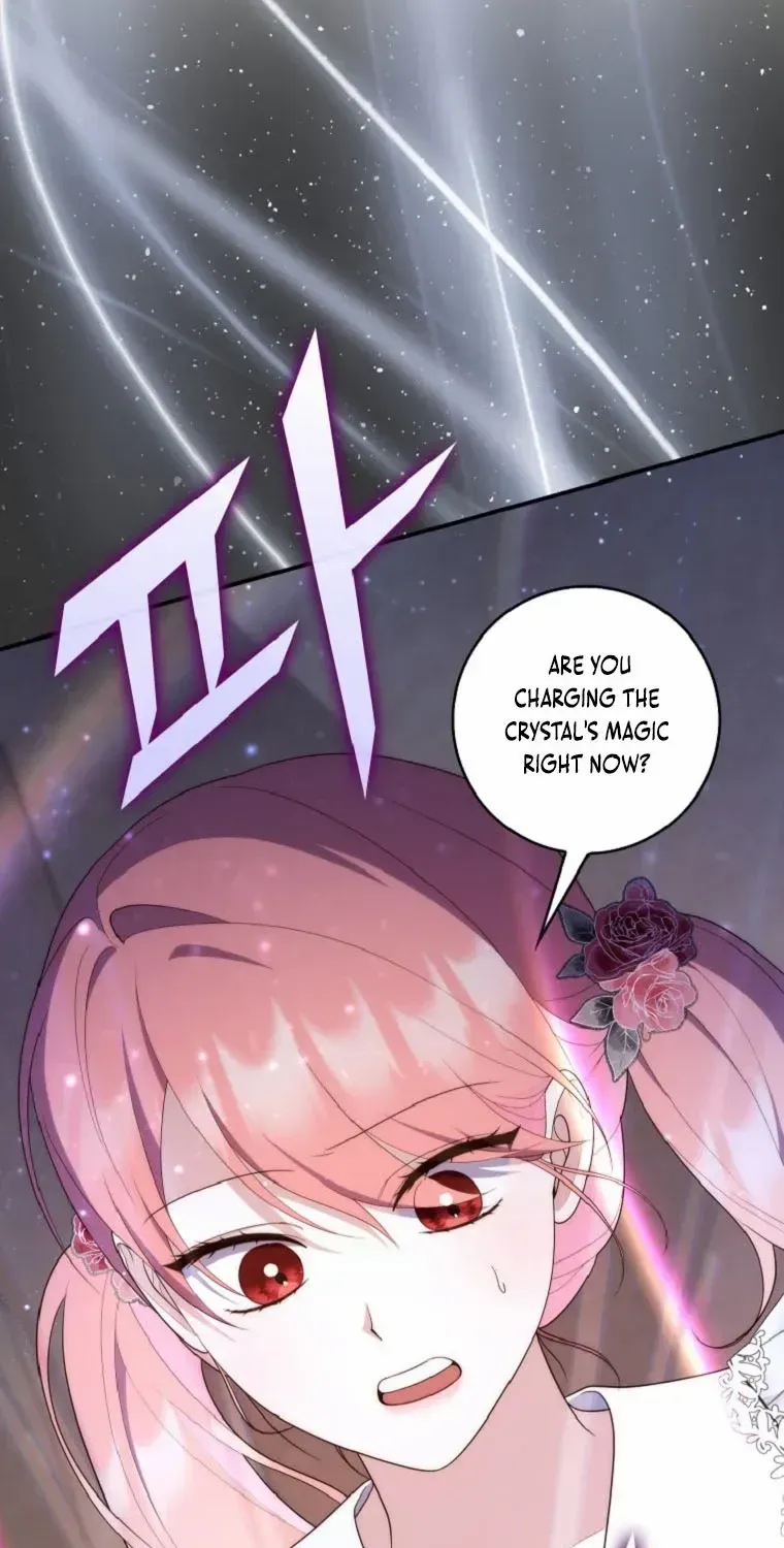 Read A Fortune-Telling Princess chapter 65 image 93 on Lezhin