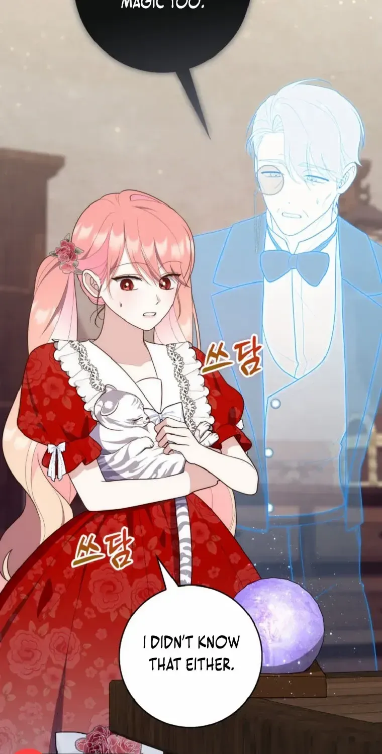 Read A Fortune-Telling Princess chapter 65 image 97 on Lezhin