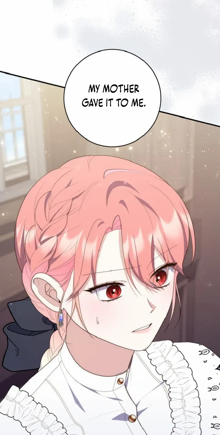 Read A Fortune-Telling Princess chapter 66 image 100 on Lezhin