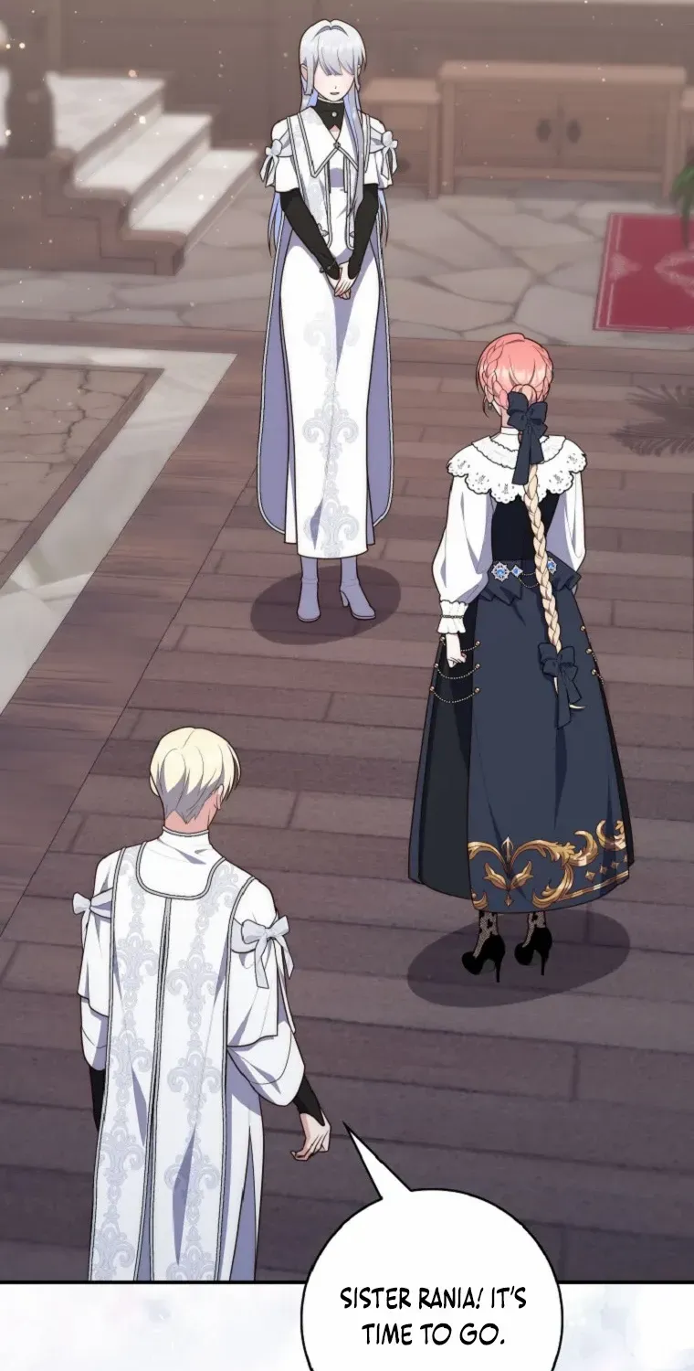 Read A Fortune-Telling Princess chapter 66 image 102 on Lezhin