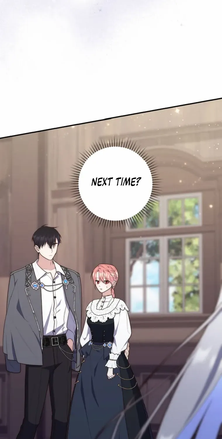 Read A Fortune-Telling Princess chapter 66 image 106 on Lezhin