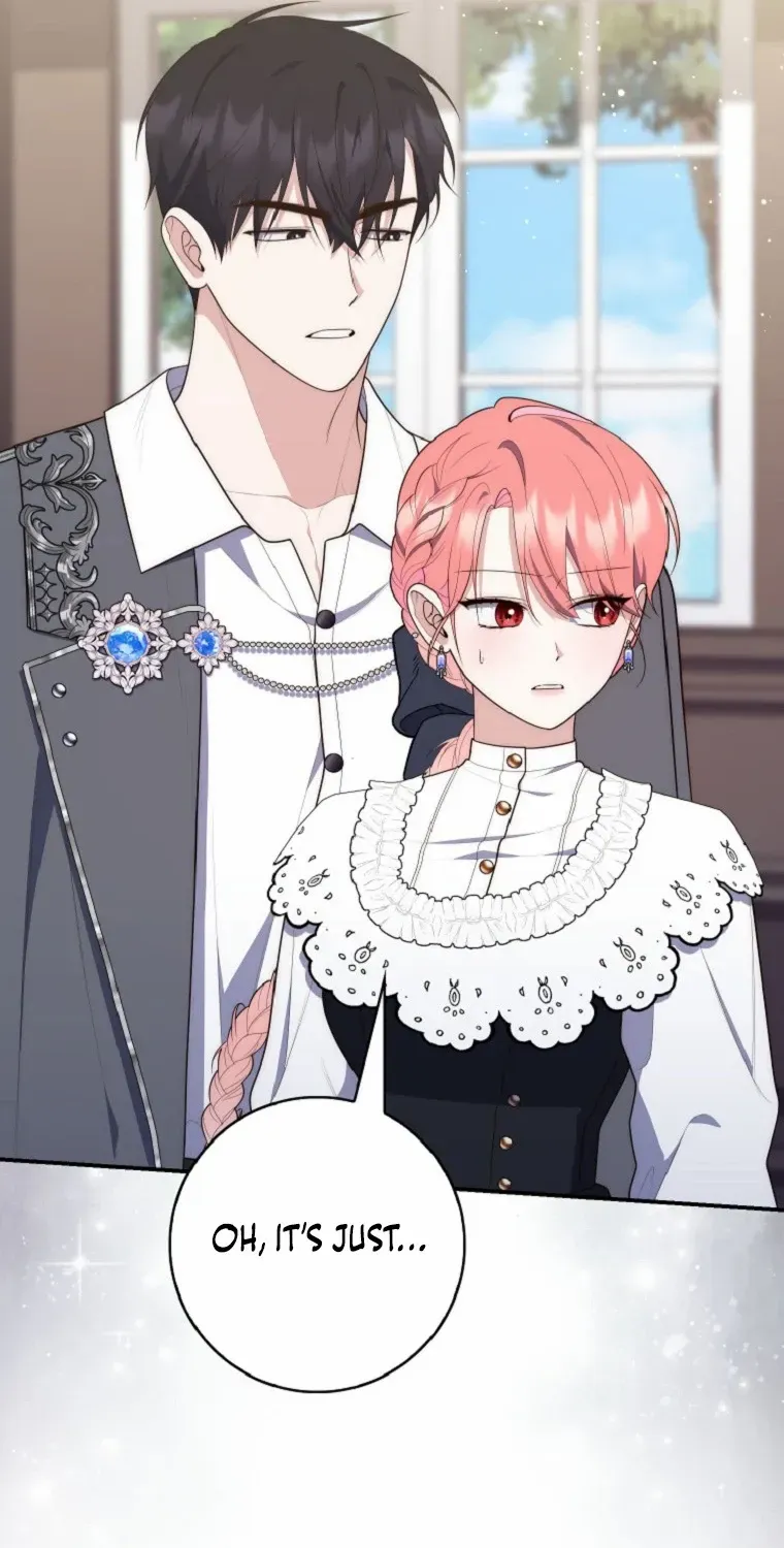 Read A Fortune-Telling Princess chapter 66 image 108 on Lezhin