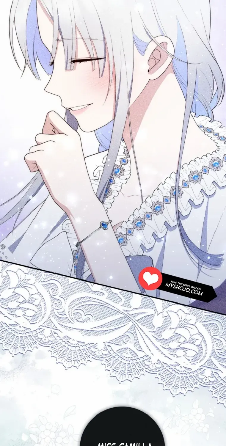Read A Fortune-Telling Princess chapter 66 image 16 on Lezhin