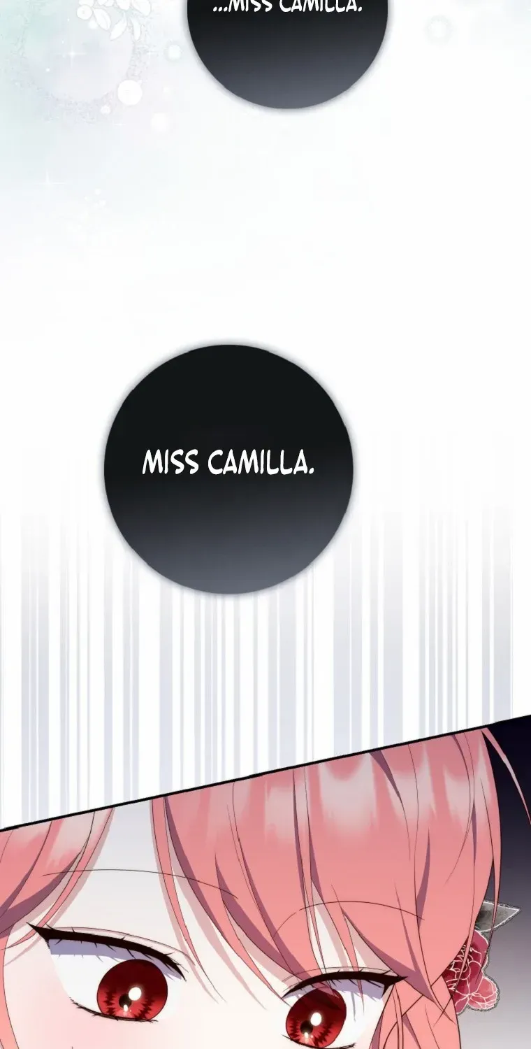 Read A Fortune-Telling Princess chapter 66 image 17 on Lezhin