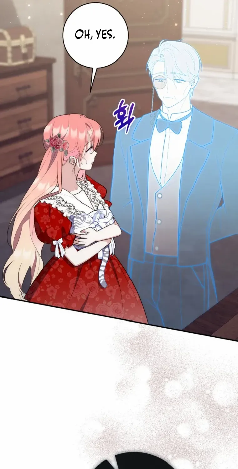 Read A Fortune-Telling Princess chapter 66 image 19 on Lezhin