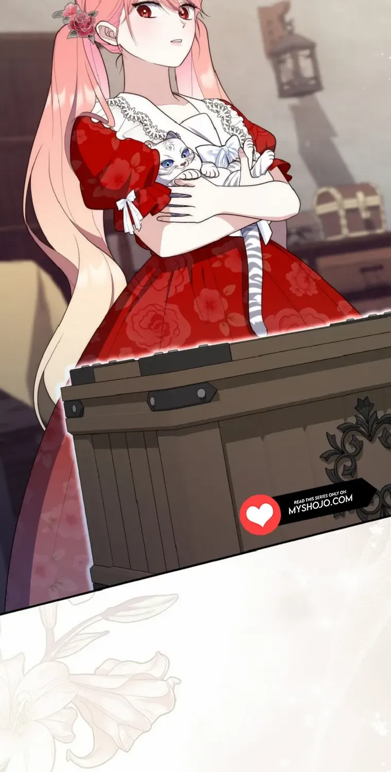 Read A Fortune-Telling Princess chapter 66 image 22 on Lezhin