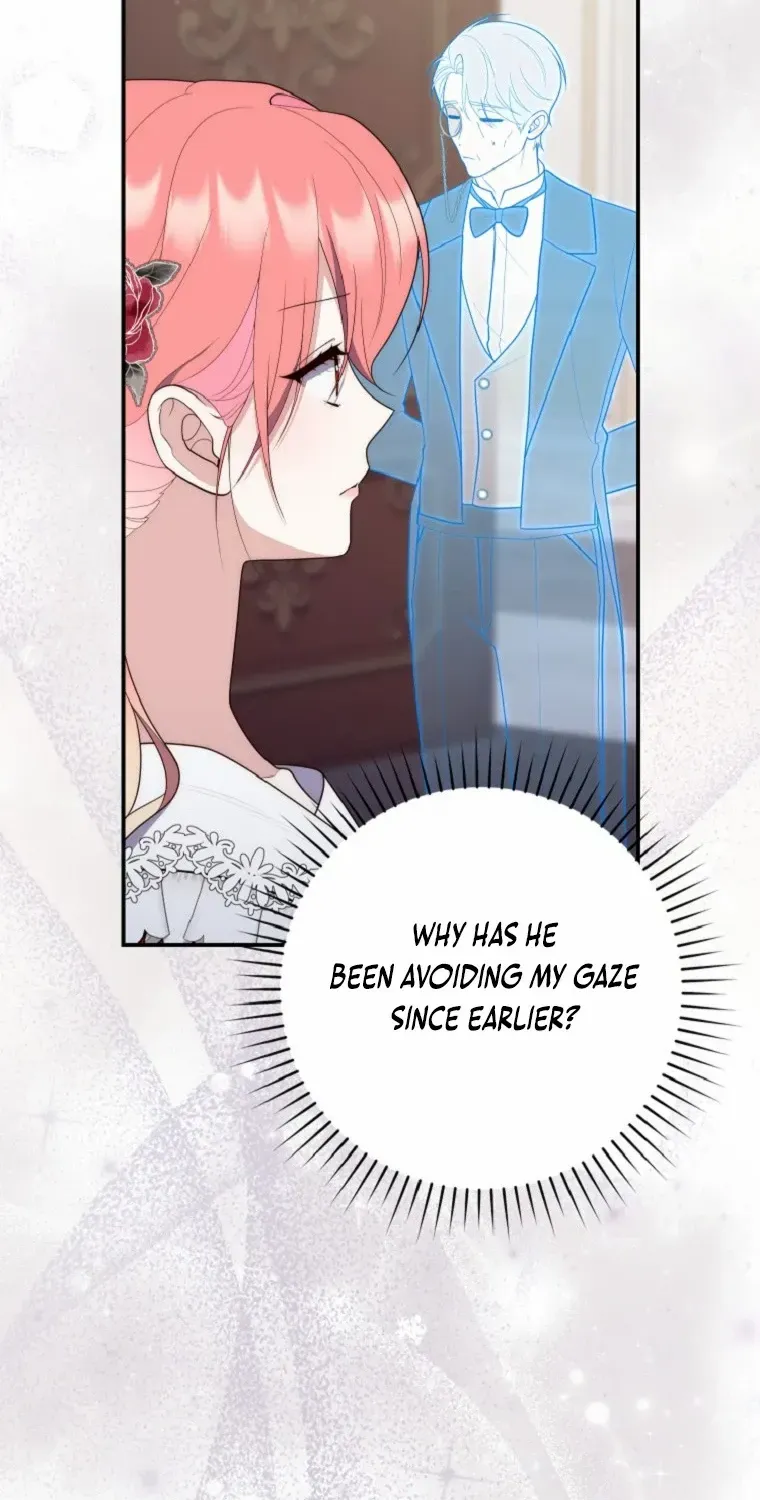 Read A Fortune-Telling Princess chapter 66 image 27 on Lezhin