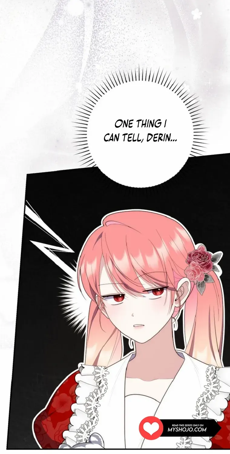 Read A Fortune-Telling Princess chapter 66 image 28 on Lezhin