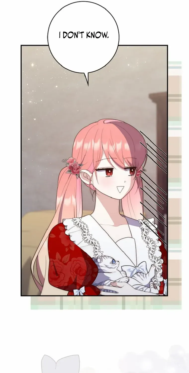 Read A Fortune-Telling Princess chapter 66 image 31 on Lezhin