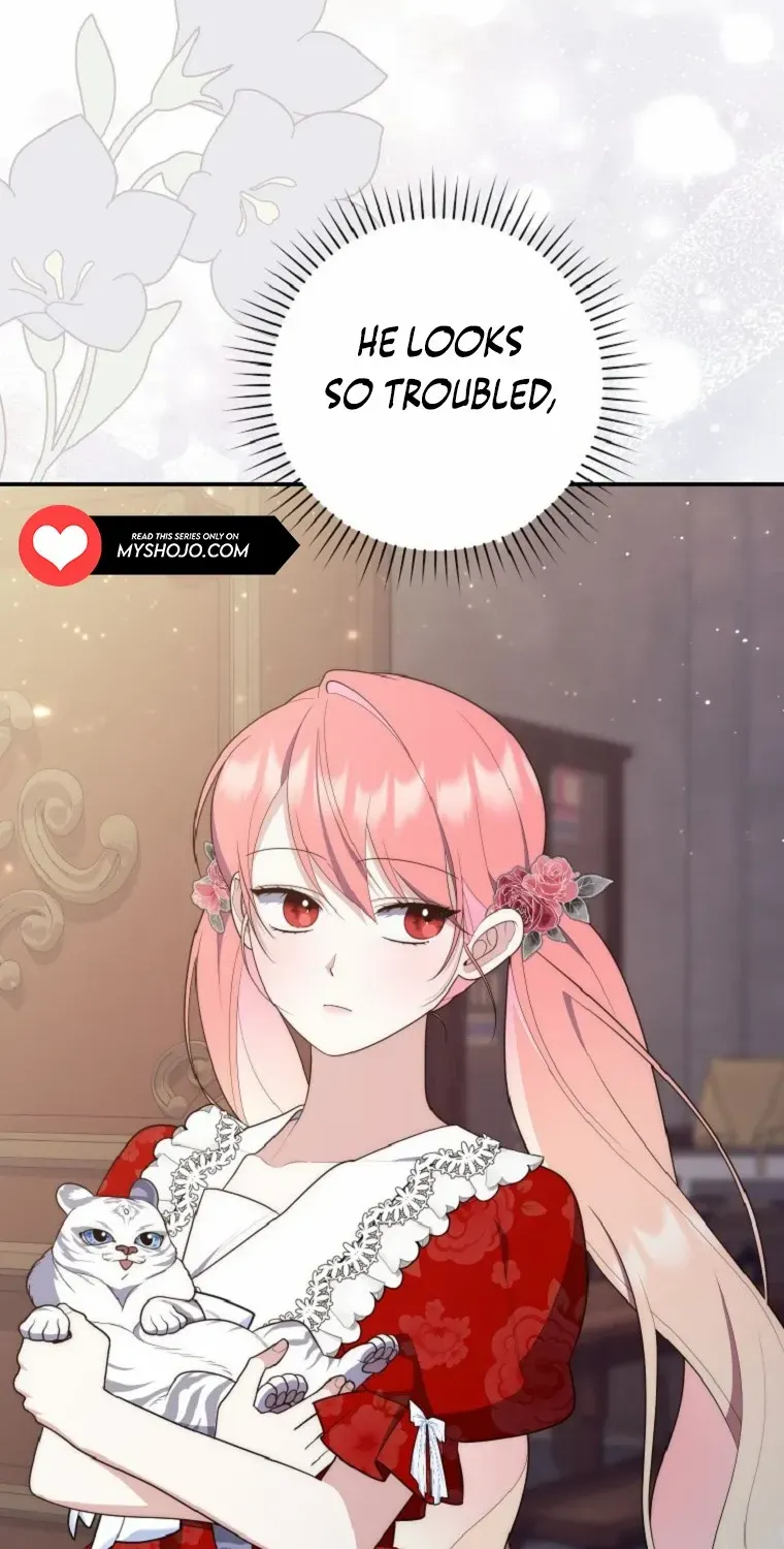 Read A Fortune-Telling Princess chapter 66 image 32 on Lezhin