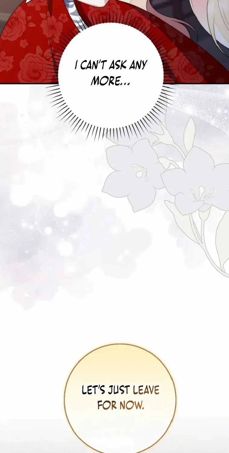 Read A Fortune-Telling Princess chapter 66 image 33 on Lezhin